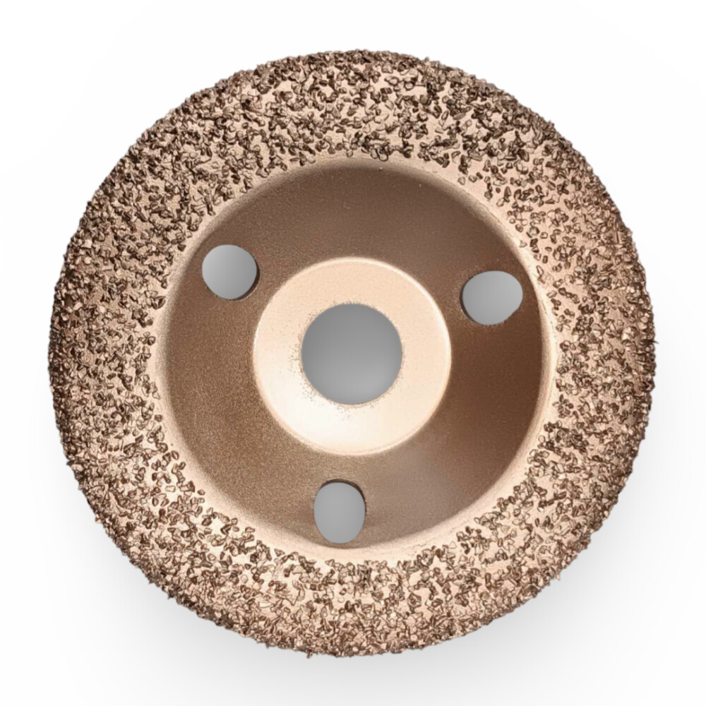 TAMO WOLFRAM GRINDING DISC 125 MM K24