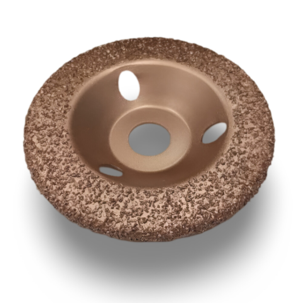 TAMO WOLFRAM GRINDING DISC 125 MM K24