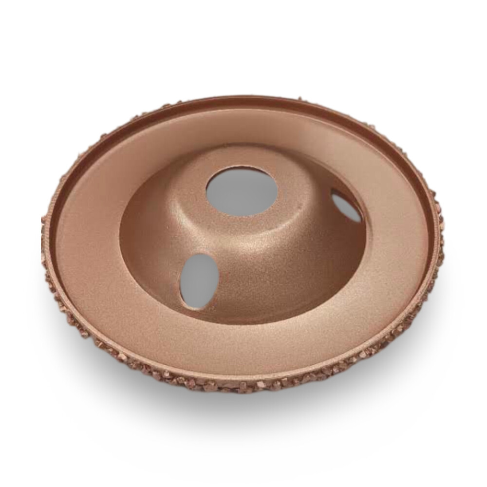 TAMO WOLFRAM GRINDING DISC 125 MM K14