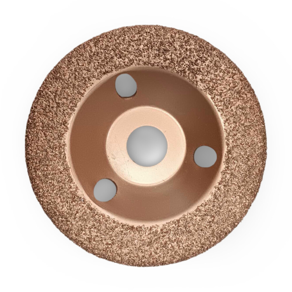 TAMO WOLFRAM GRINDING DISC 125 MM K36