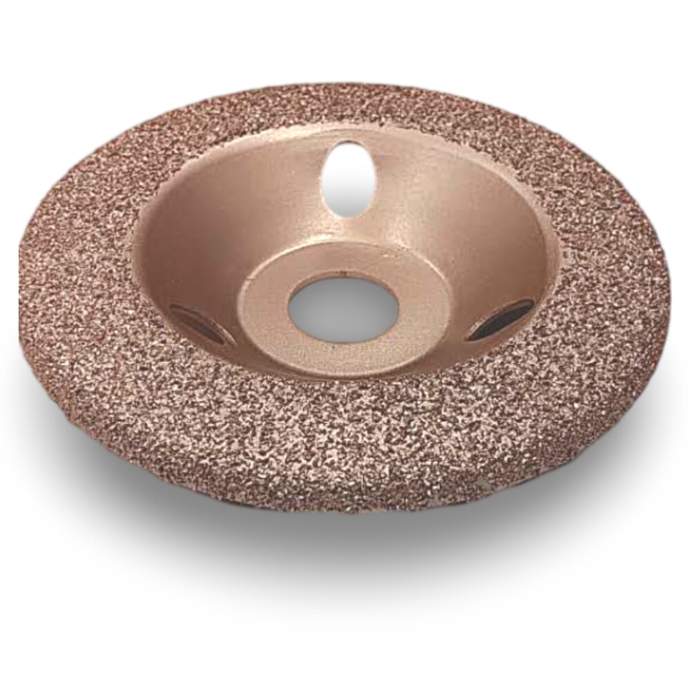 TAMO WOLFRAM GRINDING DISC 125 MM K36