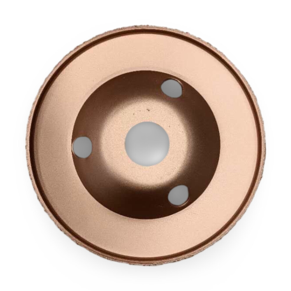 TAMO WOLFRAM GRINDING DISC 125 MM K36