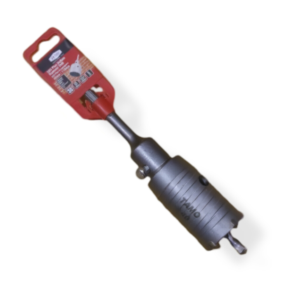 TAMO CROWN DRILL BIT SDS-PLUS 40/110 MM