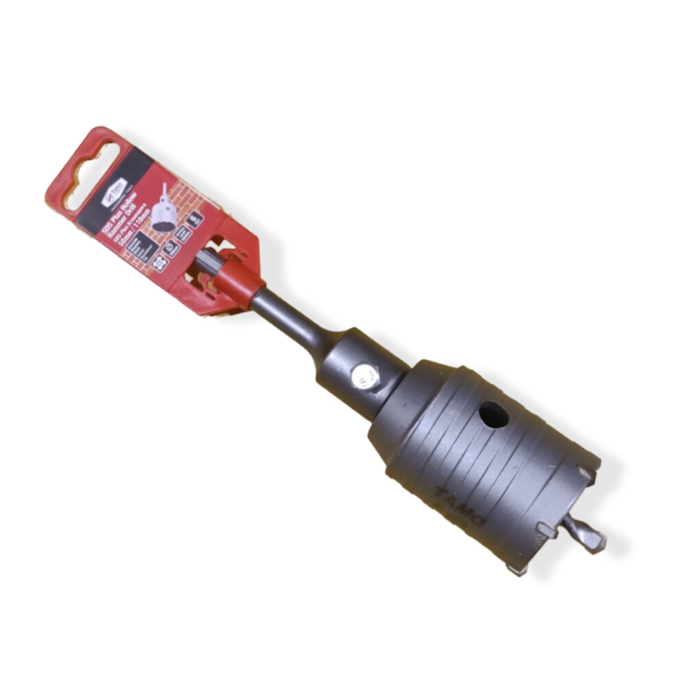 TAMO CROWN DRILL BIT SDS-PLUS 50/110 MM