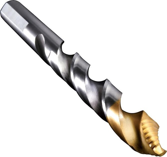 TAMO METAL DRILL BIT HSS STEP 6,5 MM