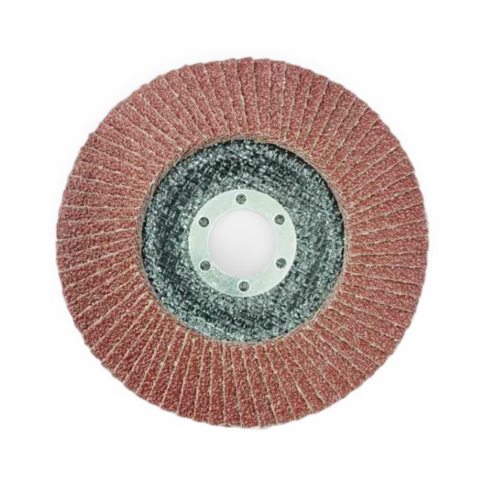 TAMO FLAP DISC 125MM K40