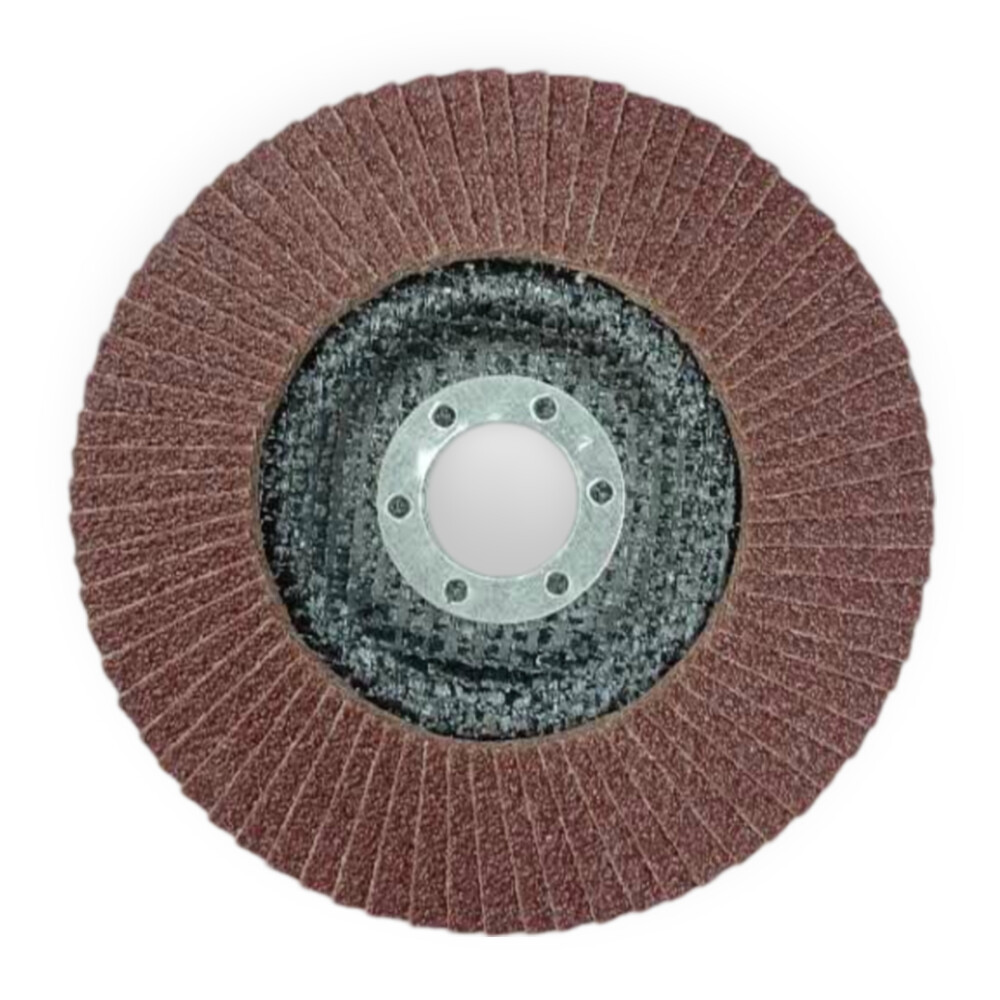 TAMO FLAP DISC 125MM K60