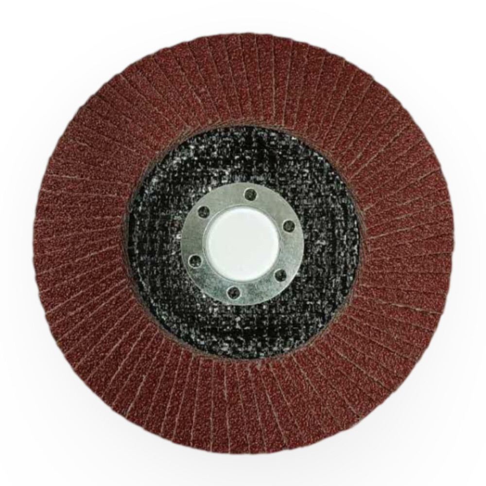 TAMO FLAP DISC 125MM K80