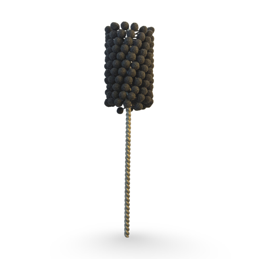 TAMO FLEX HONE 51×70×6,4 SC-120