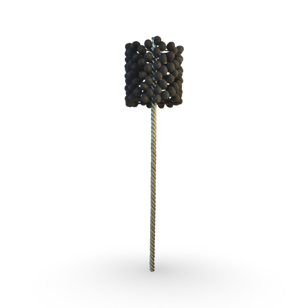 TAMO FLEX HONE 105×80×8 SC-120