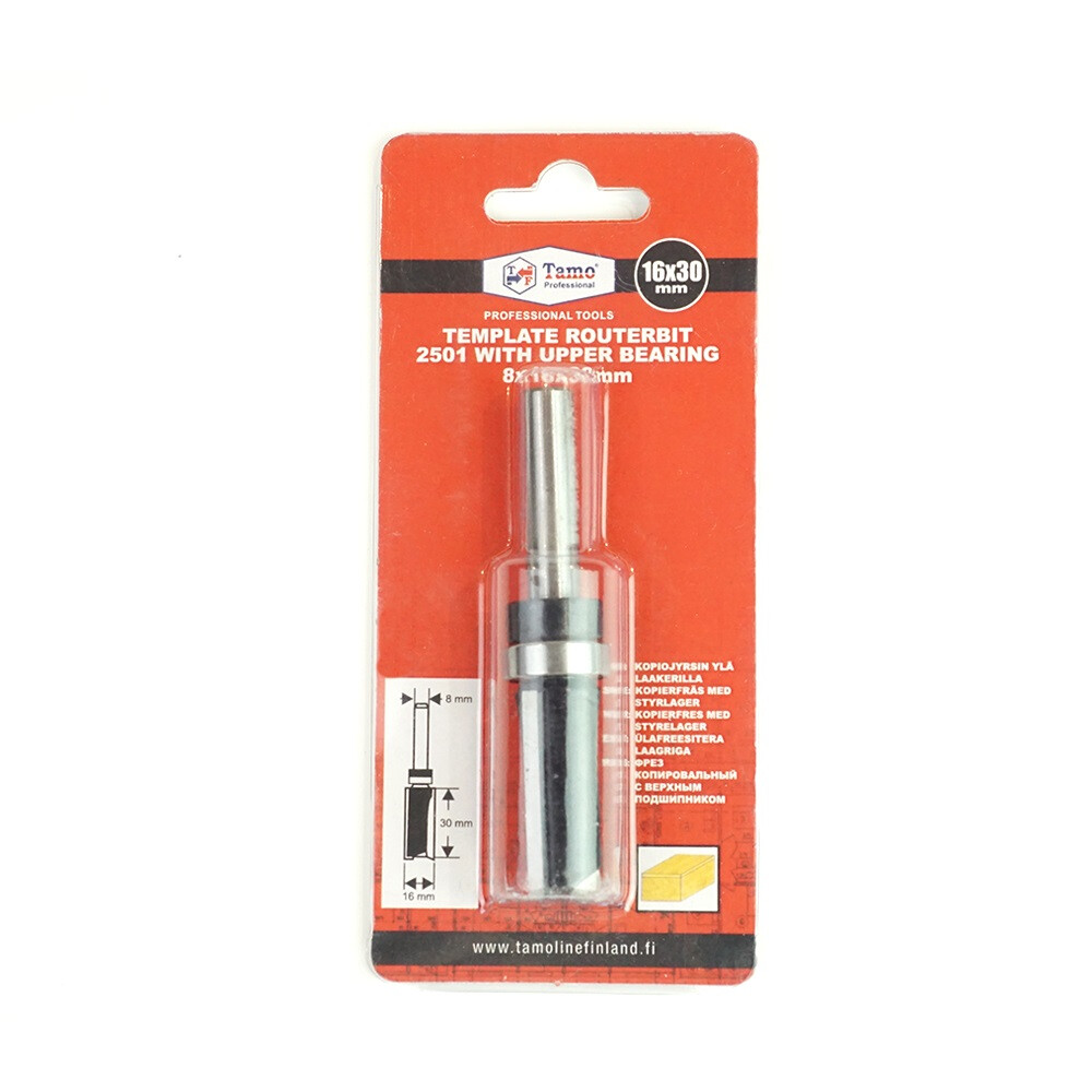 TAMO KOPIOJYRSIN 2501 YLÄ LAAKERILLA