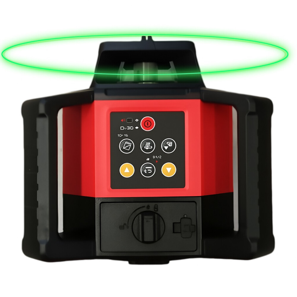 TAMO ROTATION LASER FA403HVG