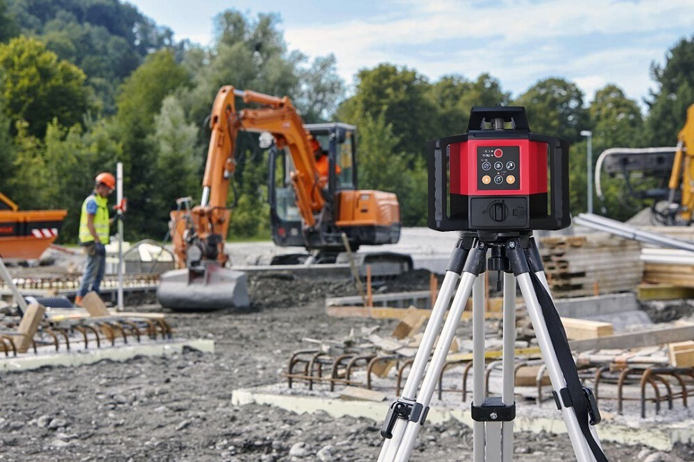 TAMO FA403HVG LASER SET