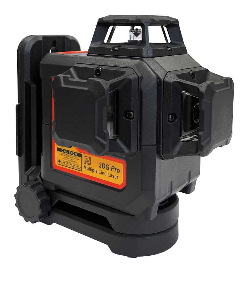 TAMO MULTILINELASER 3DG PRO