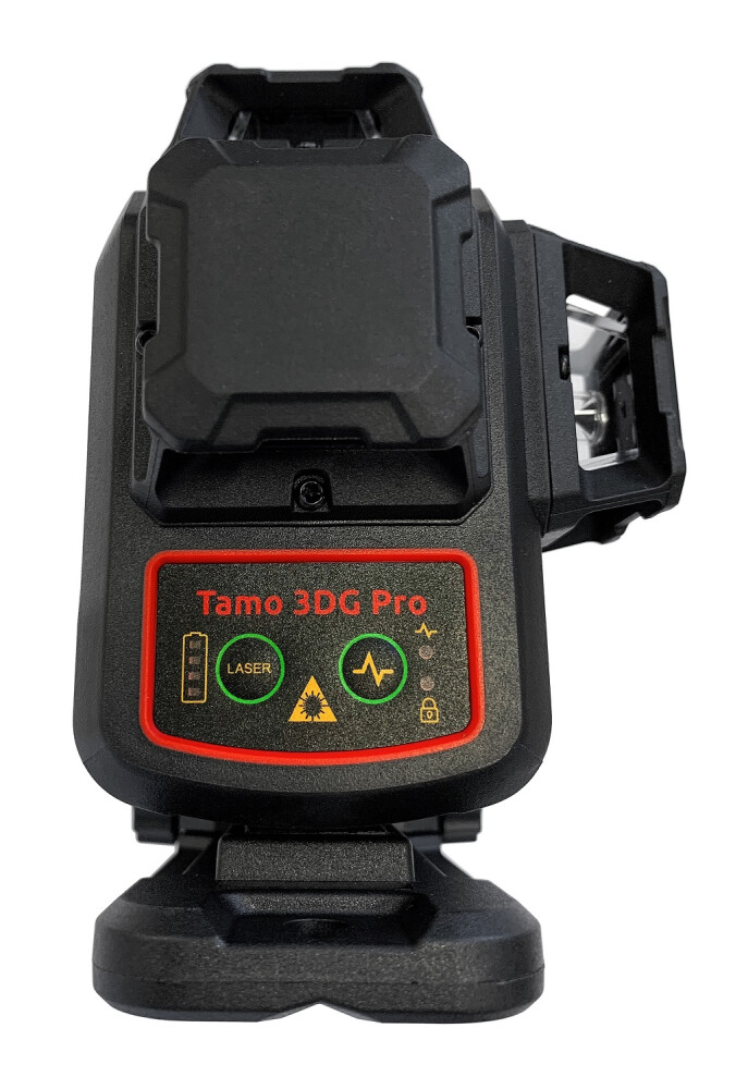 TAMO MULTILINELASER 3DG PRO