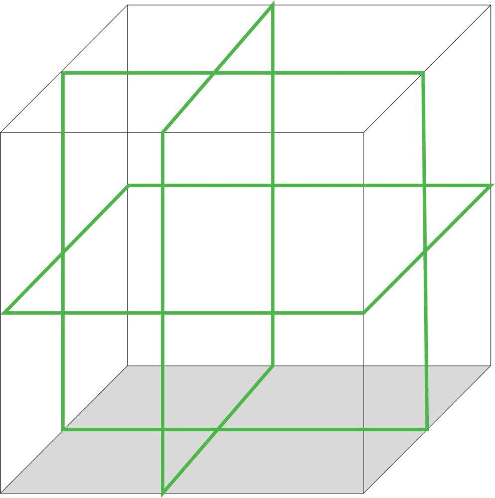 TAMO MULTILINELASER 3DG PRO