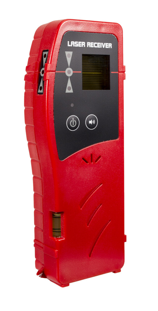 TAMO LASER RECEIVER LL-RG