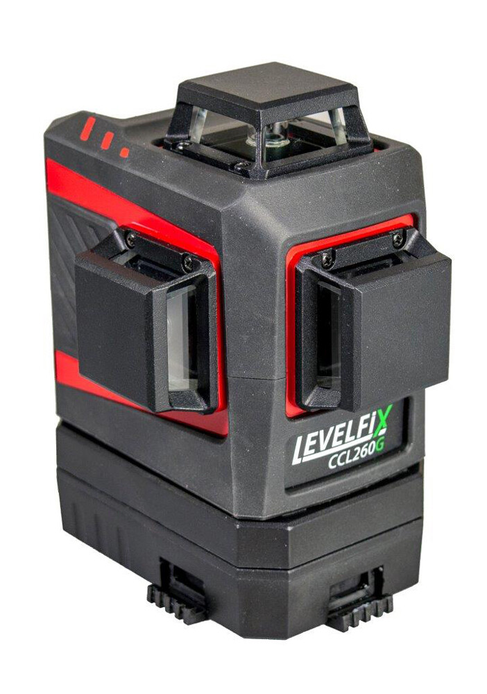LEVELFIX CROSS LINE LASER CCL260