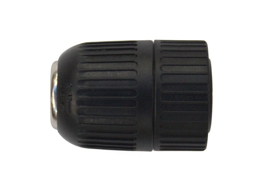 TAMO KEYLESS CHUCK 3/8", 0–13 MM