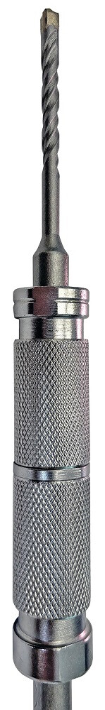 TAMO SDS PLUS EXTENSION CONNECTOR