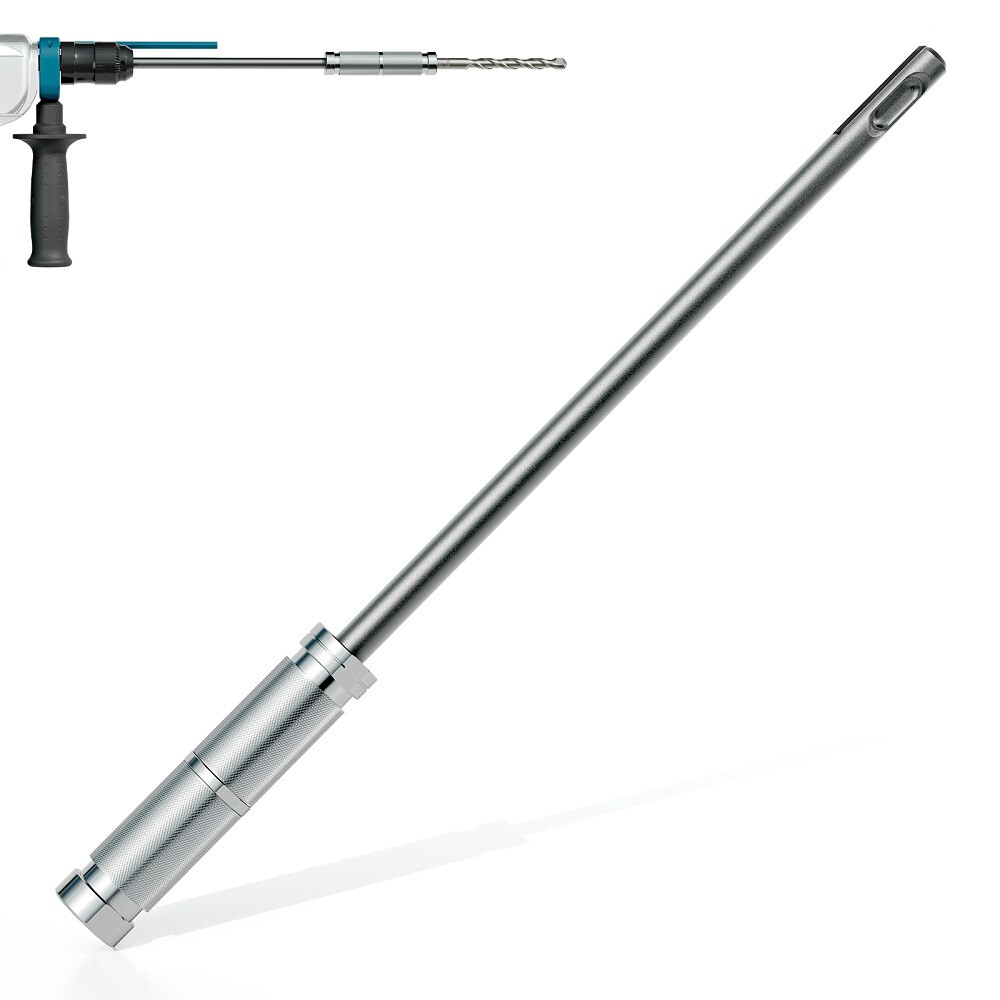 TAMO SDS PLUS EXTENSION CONNECTOR