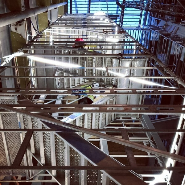 TAMO LED STRIP 10M BSC 1-ROW 700LM/M