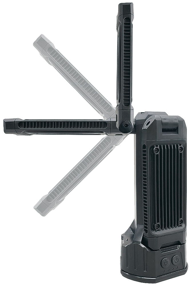 TAMO TYÖVALAISIN LADATTAVA WL7000