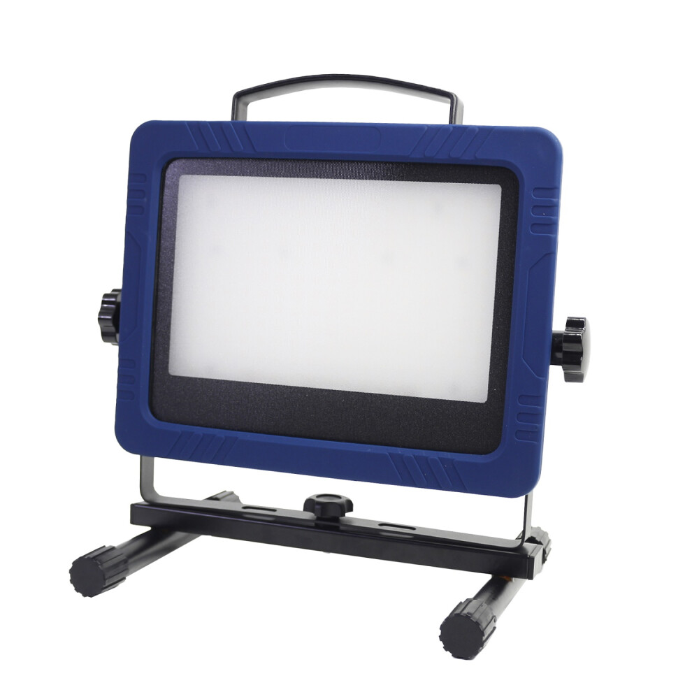 UNIVERSAL LED WORKLIGHT 85W 240V & DC18V 85W