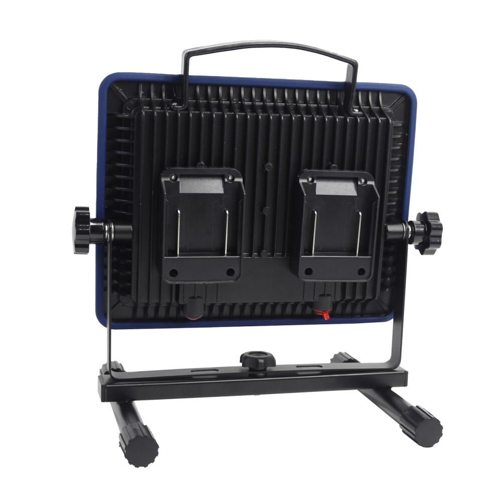 UNIVERSAL LED WORKLIGHT 85W 240V & DC18V 85W