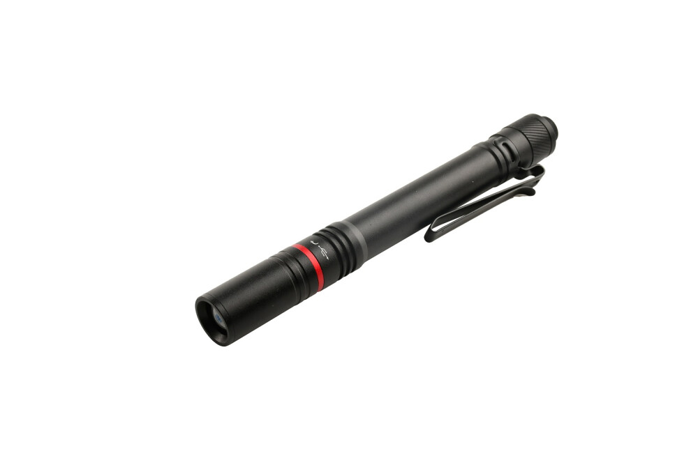 TAMO PENLIGHT RECHARGEABLE PL300 TAMO PENLIGHT RECHARGEABLE PL300