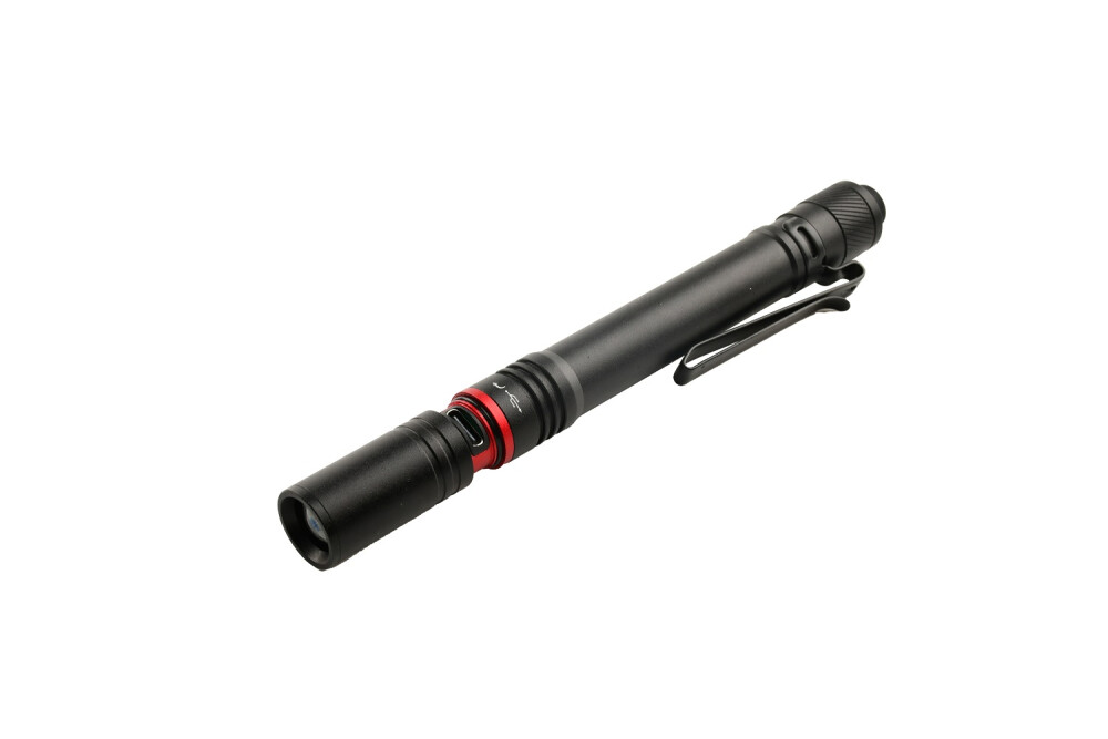 TAMO PENLIGHT RECHARGEABLE PL300