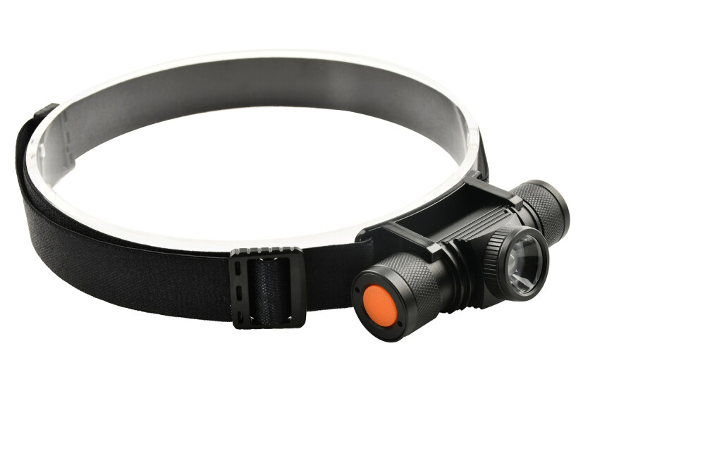 TAMO HEADLAMP RECHARGEABLE HL500