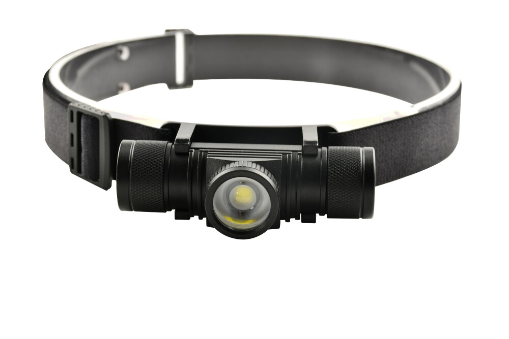 TAMO HEADLAMP RECHARGEABLE HL500