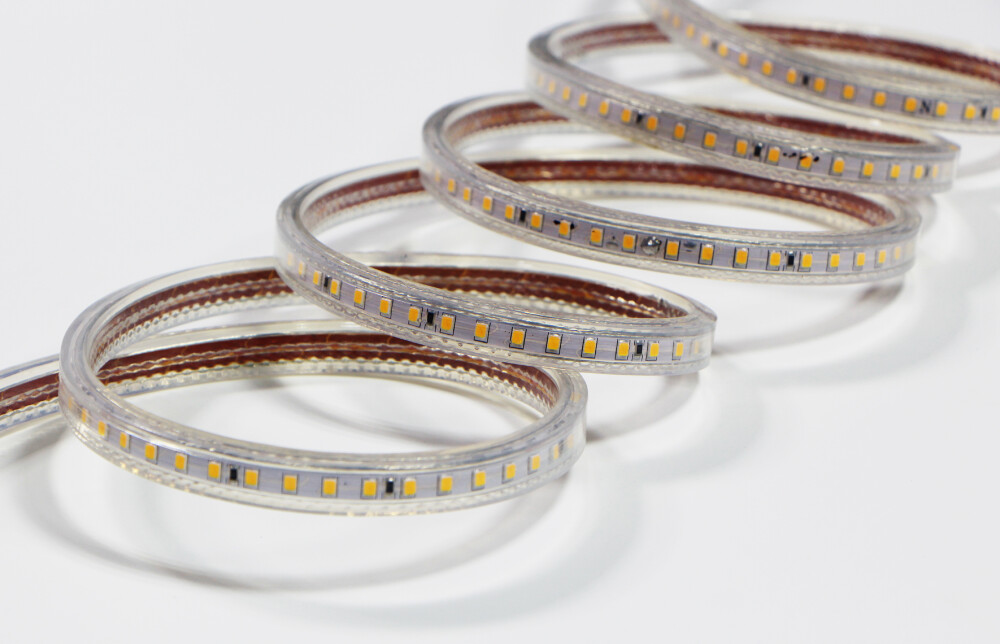 TAMO LED STRIP 10M REEL BSC 1-ROW 700LM/M