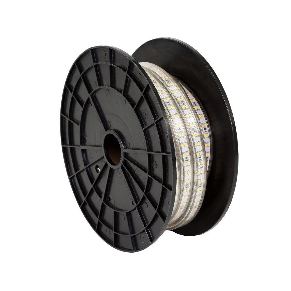 TAMO LED STRIP 20M BSC 1-ROW 700LM/M TAMO LED STRIP 20M BSC 1-ROW 700LM/M