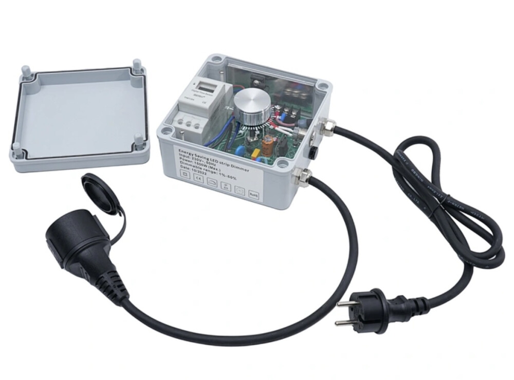 TAMO LED STRIP DIMMER