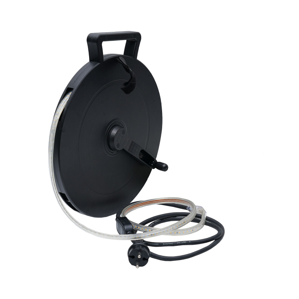 TAMO LED STRIP 10M REEL BSC 1-ROW 700LM/M