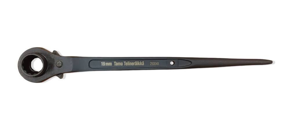 TAMO SCAFFOLD RATCHET 19–22MM