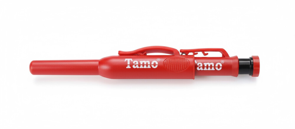 TAMO MARKING PEN DRY GRAPHITE 150MM