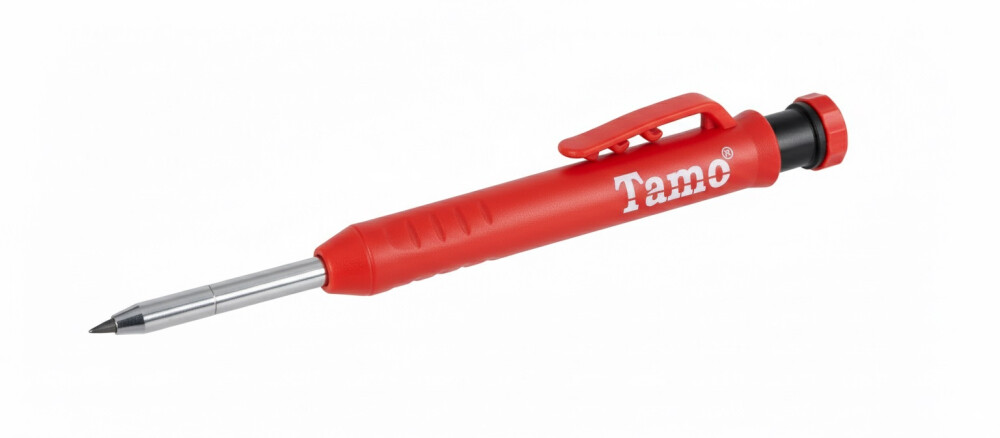 TAMO MARKING PEN DRY GRAPHITE 150MM