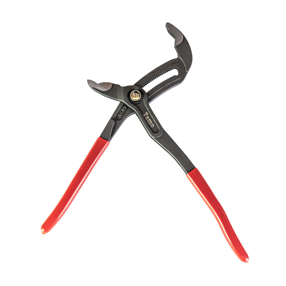 TAMO WATER PUMP PLIERS 250MM