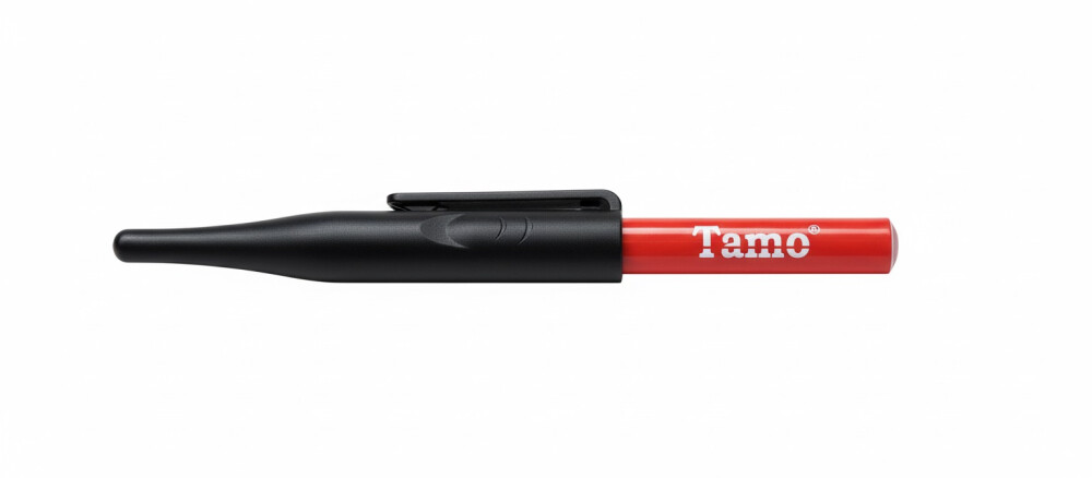 TAMO DEEP HOLE MARKER BLACK