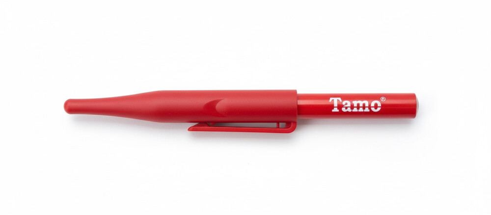 TAMO DEEP HOLE MARKER RED