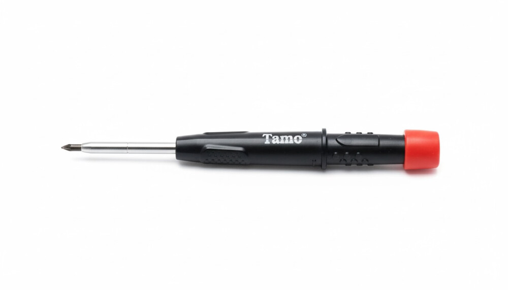 TAMO MARKING PEN DRY GRAPHITE 180MM