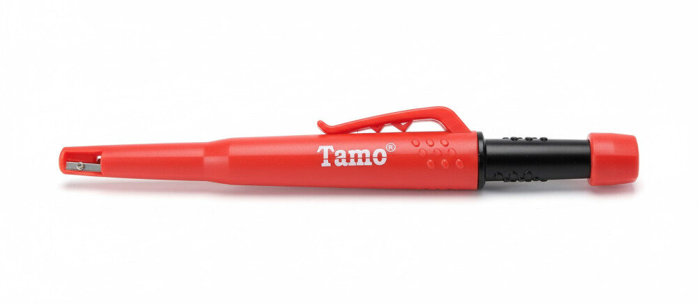 TAMO MARKING PEN DRY GRAPHITE 180MM