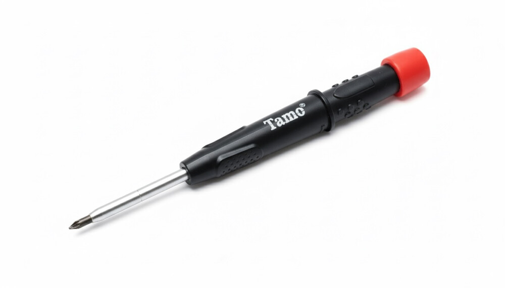 TAMO MARKING PEN DRY GRAPHITE 180MM