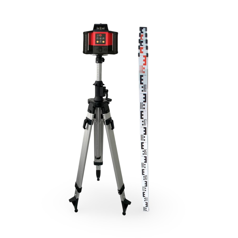 TAMO FA403HVG LASER SET