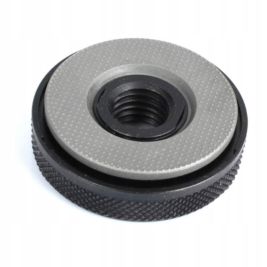 TAMO QUICK-LOCK NUT M14