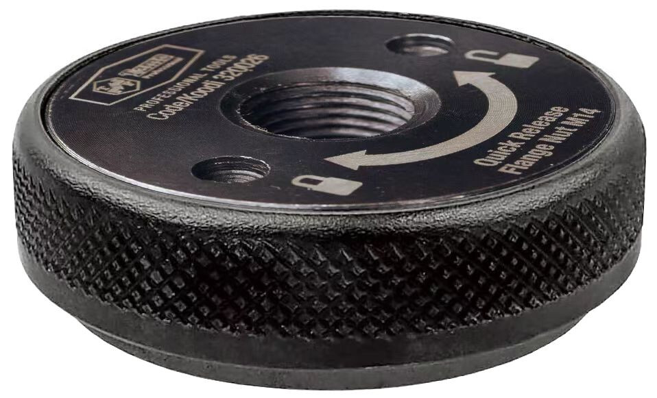 TAMO QUICK-LOCK NUT M14