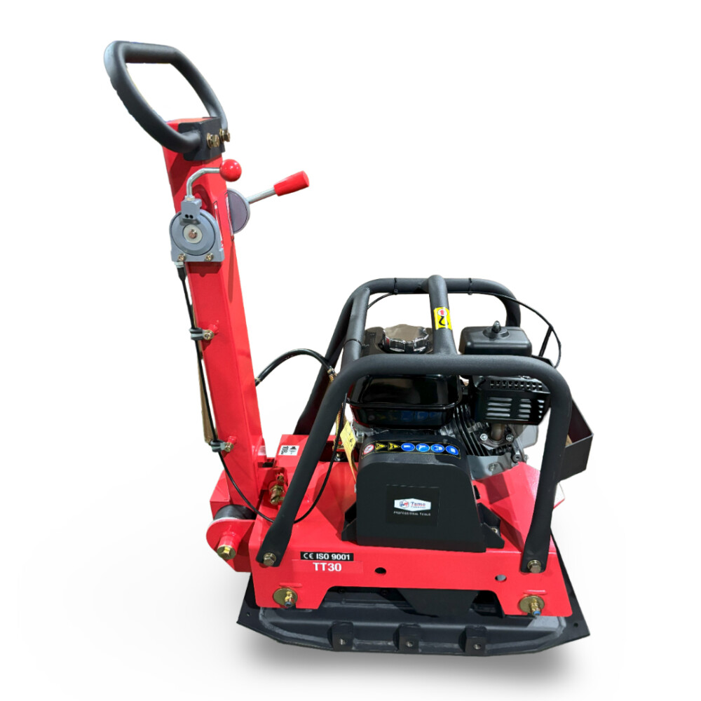 TAMO SOIL COMPACTOR TT30 TAMO SOIL COMPACTOR TT30